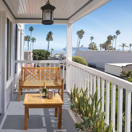 Catalina Island Inn Avalon Exterior foto