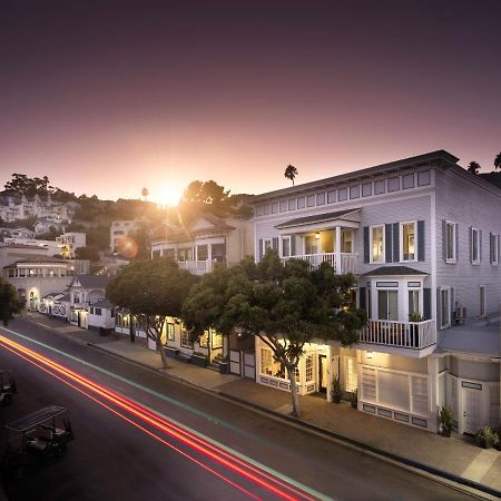 Catalina Island Inn Avalon Exterior foto